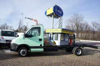 Iveco 35C15